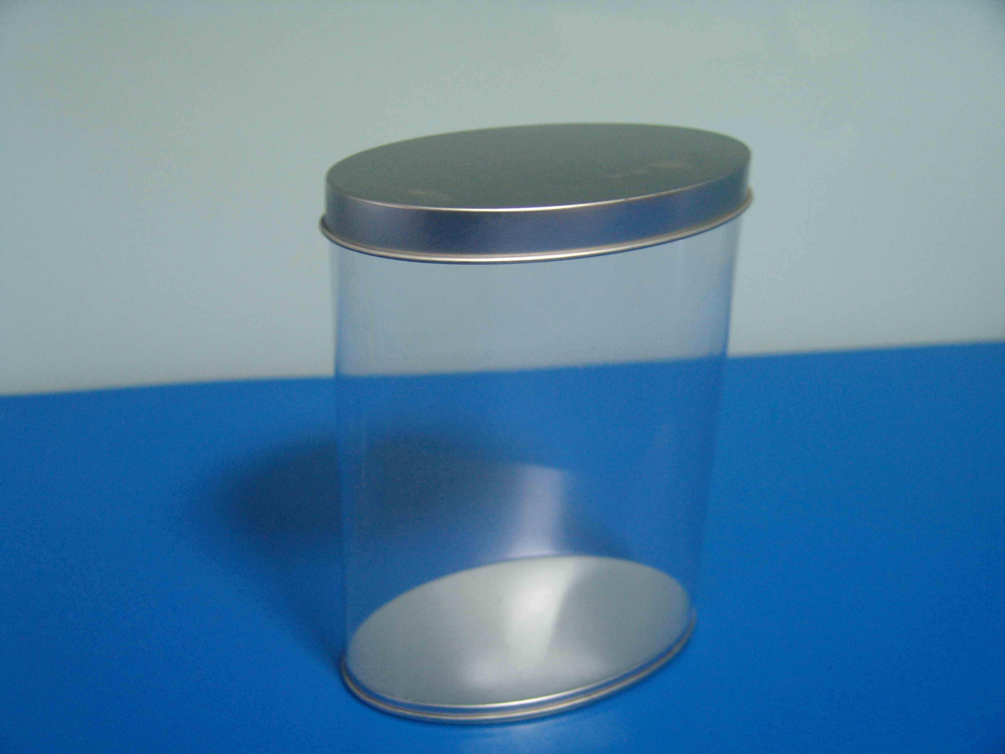 clear oval packaging container,oval tubes,clear oval pvc tubes,oval plastic tubes,oval packaing